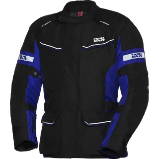 Tour Damen Jacke Evans ST schwarz-blau 