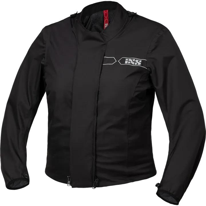 Jacke Damen Membran Salta-ST-Plus schwarz
