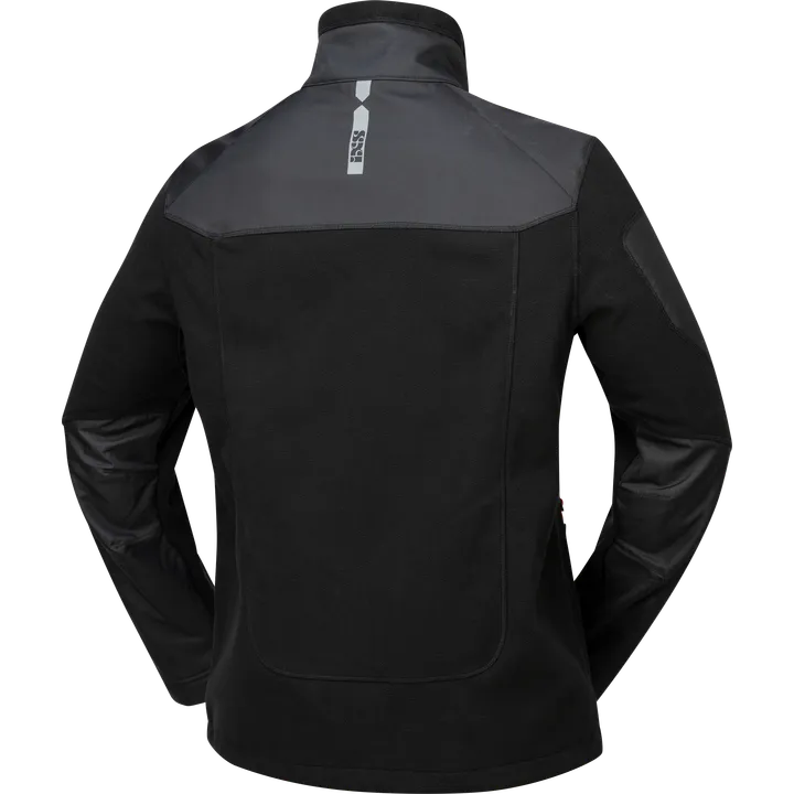 Veste Team Worker noir