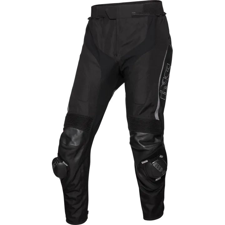Sport LT Pantalons RS-1000 noir-gris 