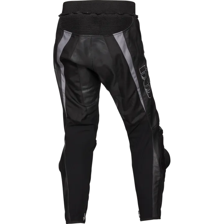 Sport LT Pantalons RS-1000 noir-gris 