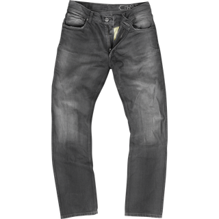 Jeans Wyatt gris 