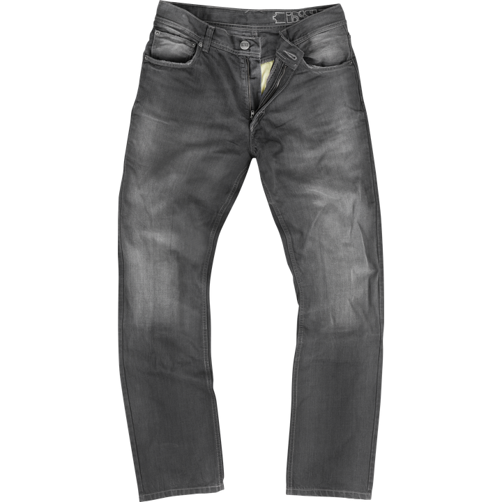 Jeans Wyatt gris 