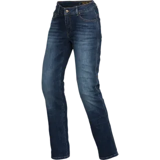 Jeans femme Classic AR Cassidy bleu 