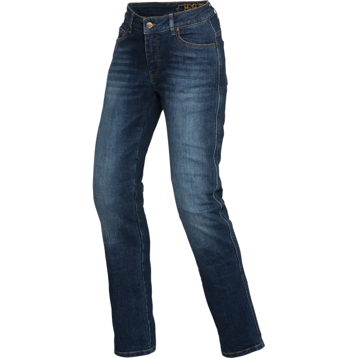 Jeans femme Classic AR Cassidy bleu 