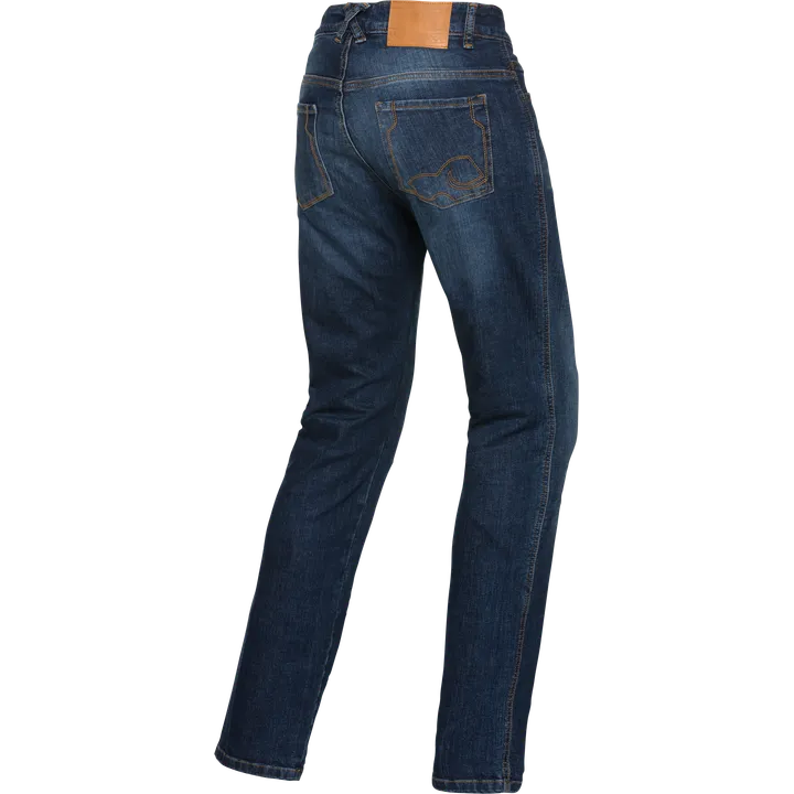 Jeans femme Classic AR Cassidy bleu 