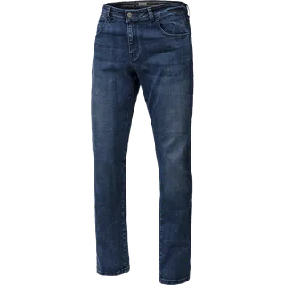 Jeans Classic AR Jeans 1L straight blau
