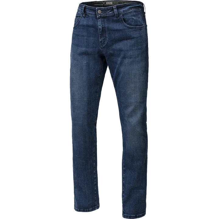 Jeans Classic AR Jeans 1L straight blau