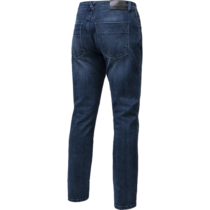 Jeans Classic AR Jeans 1L straight blau