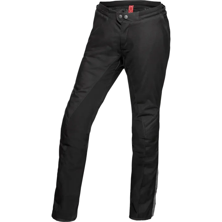 Tour Damen Hose Anna-ST schwarz 