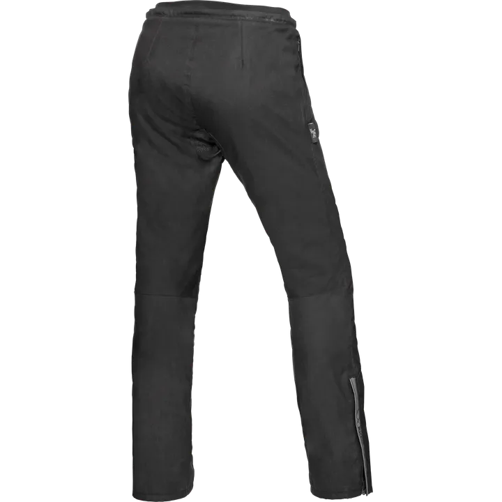 Tour Damen Hose Anna-ST schwarz 