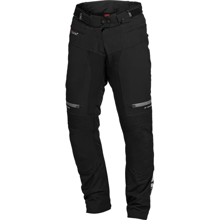 Pantalon femme Tour Puerto-ST noir