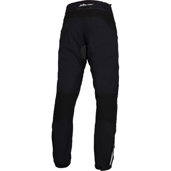 Pantalon femme Tour Puerto-ST noir