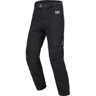 Pantalon Tour Laminat-ST-Plus noir