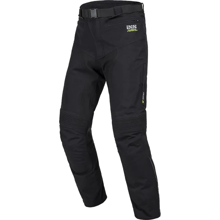 Pantalon Tour Laminat-ST-Plus noir
