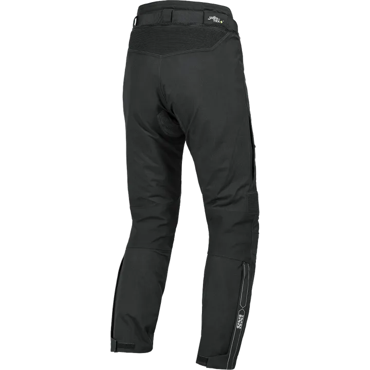Pantalon Tour Laminat-ST-Plus noir