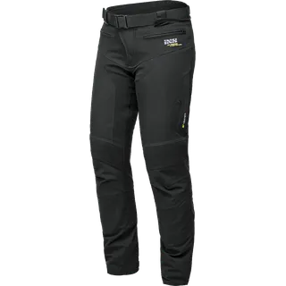 Pantalon femme Tour Laminat-ST-Plus noir