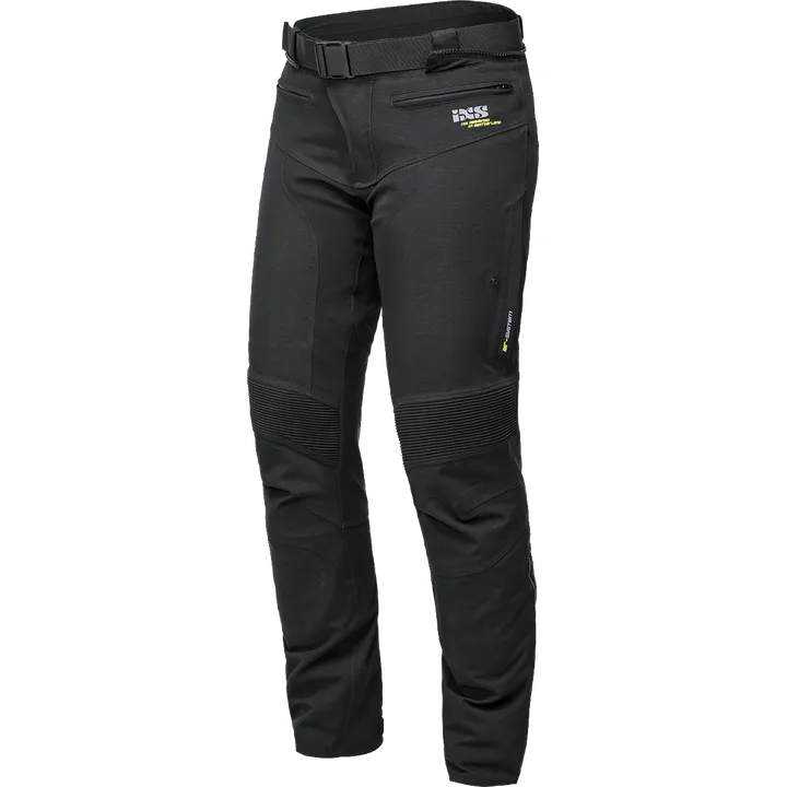 Pantalon femme Tour Laminat-ST-Plus noir