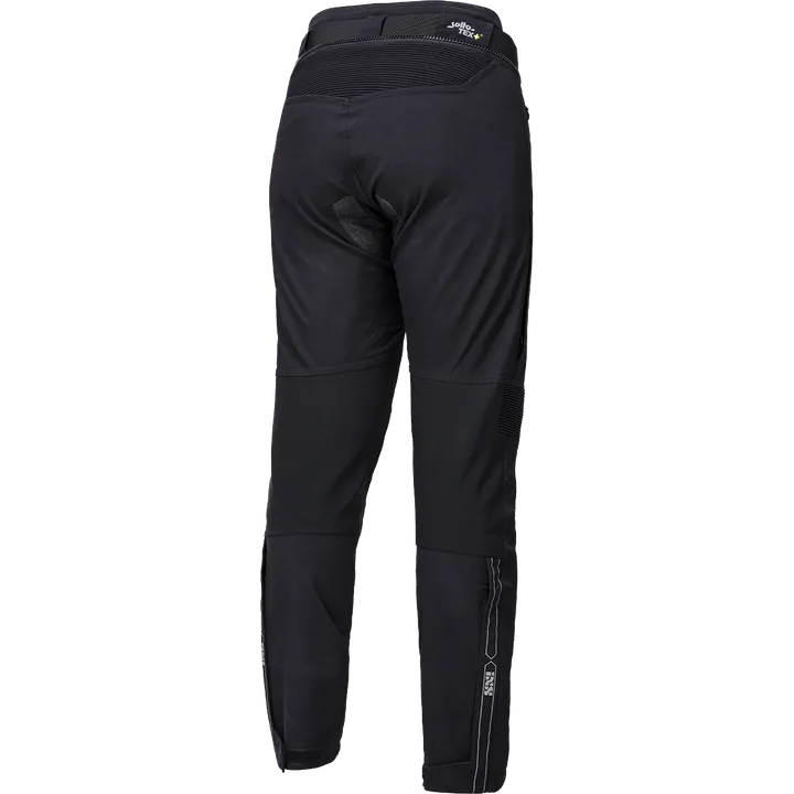 Pantalon femme Tour Laminat-ST-Plus noir