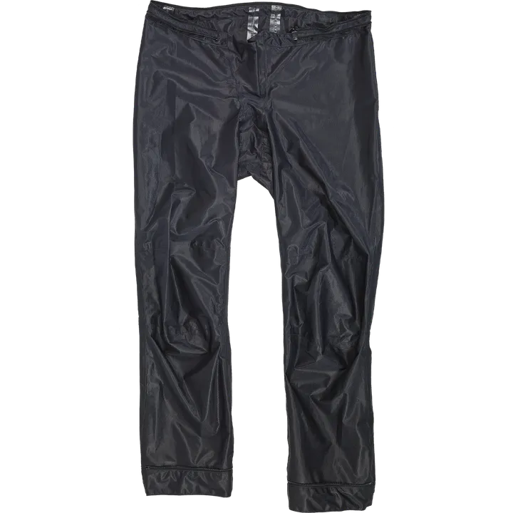 Membraninnenhose Montevideo-ST LIN schwarz