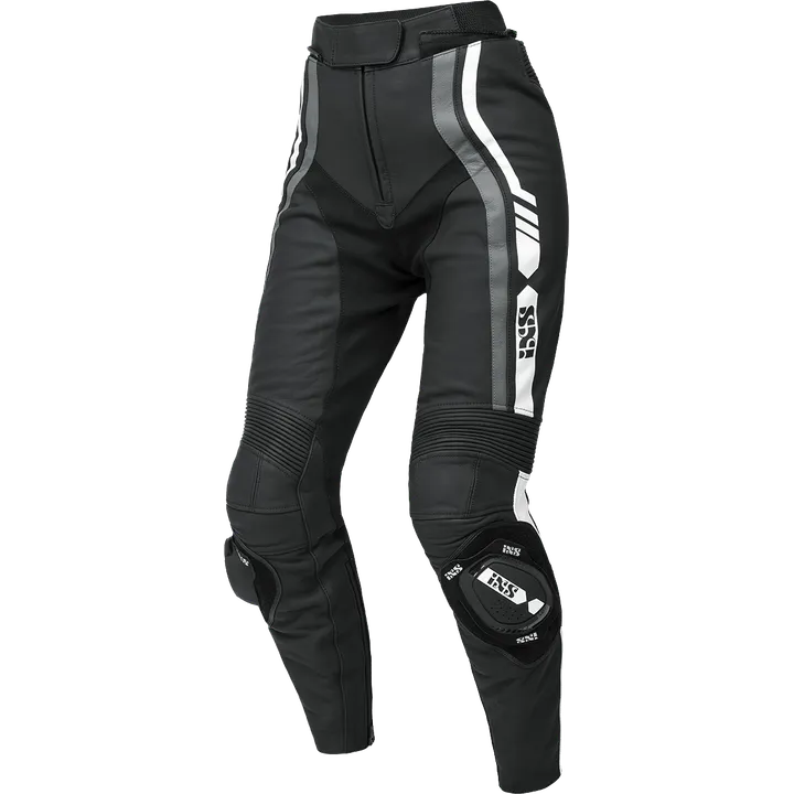 Combinaison femme Sport LD RS-800 1.0 2pcs noir-gris-blanc