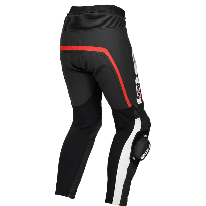 Combinaison Sport LD RS-800 1.0 2pcs noir-rouge-blanc