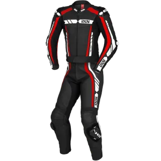 Combinaison Sport LD RS-800 1.0 2pcs. noir-gris-blanc
