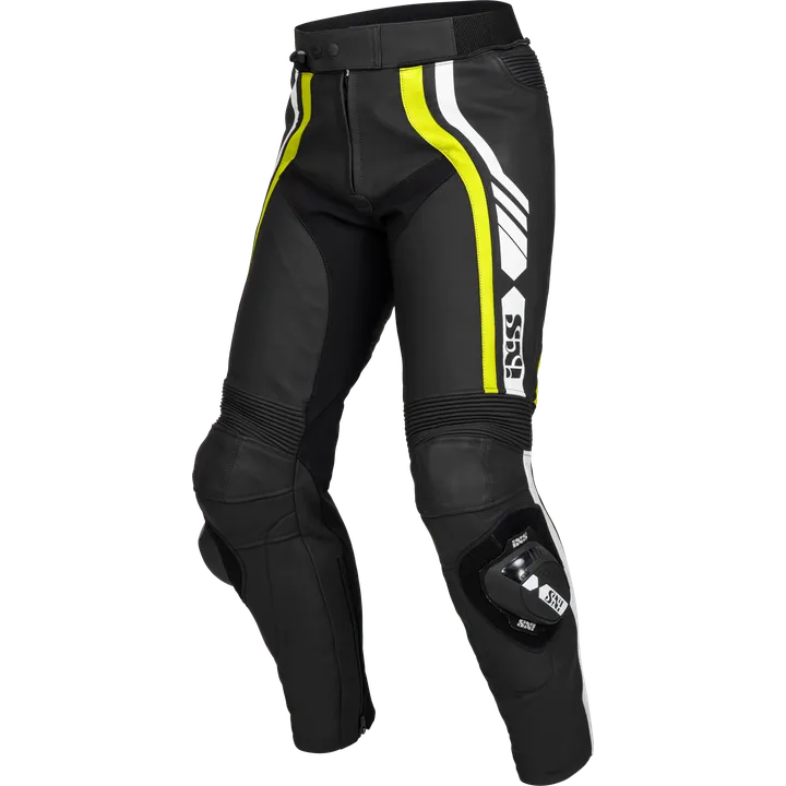 Combinaison Sport LD RS-800 1.0 2pcs. noir-jaune-blanc
