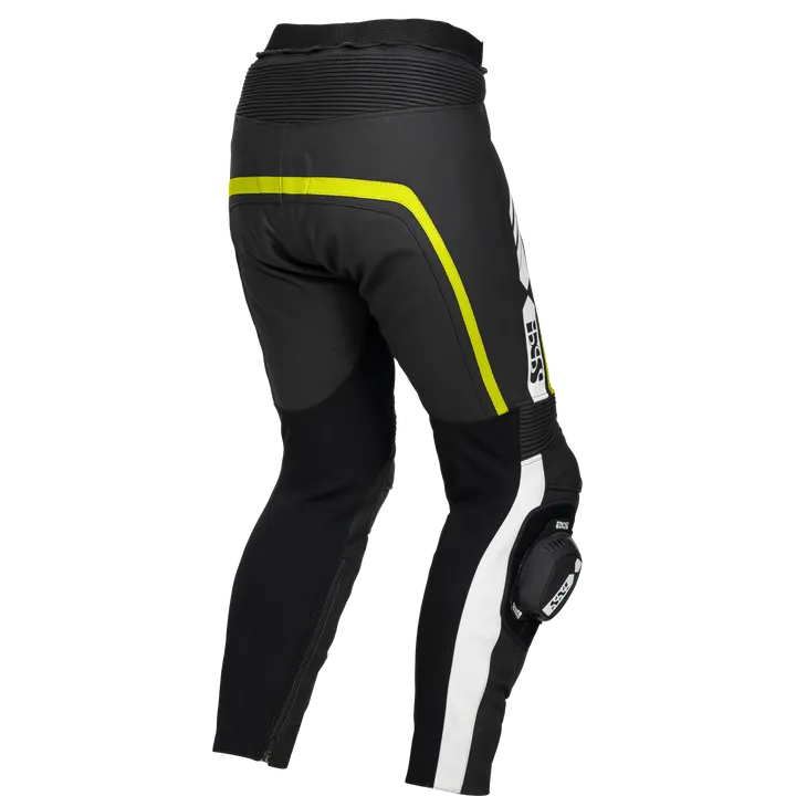 Combinaison Sport LD RS-800 1.0 2pcs. noir-jaune-blanc