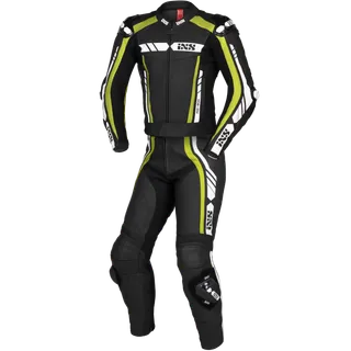 Combinaison Sport LD RS-800 1.0 2pcs. noir-gris-blanc