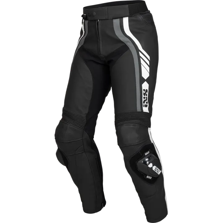 Combinaison Sport LD RS-800 1.0 2pcs. noir-gris-blanc