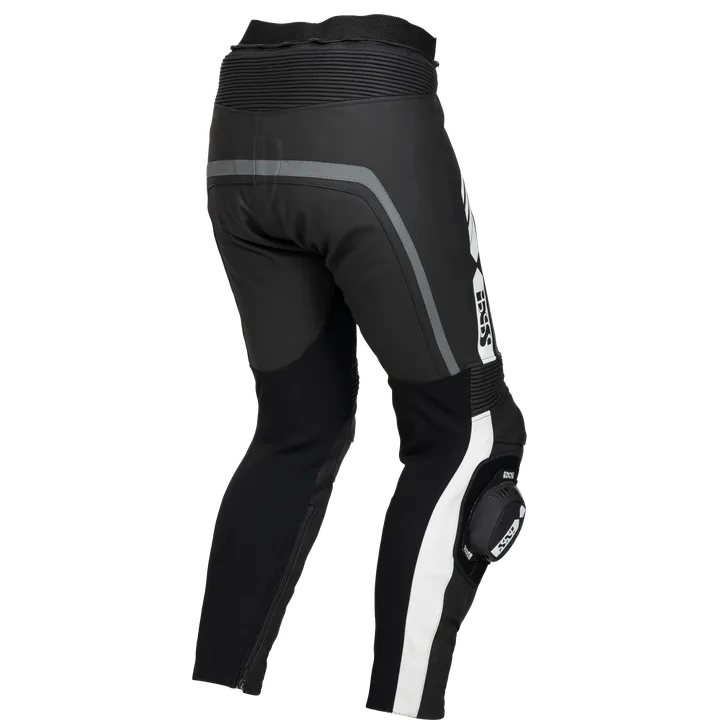 Combinaison Sport LD RS-800 1.0 2pcs. noir-gris-blanc