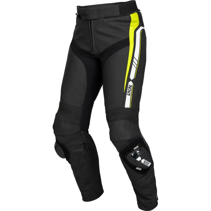 Sport LD Kombi RS-700 2pc schwarz-gelb-weiss