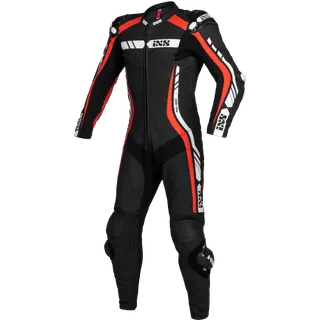 Combinaison Sport LD RS-800 1.0 1pce noir-gris-blanc