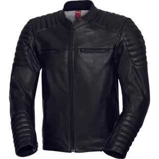Classic LD Jacke Dark braun