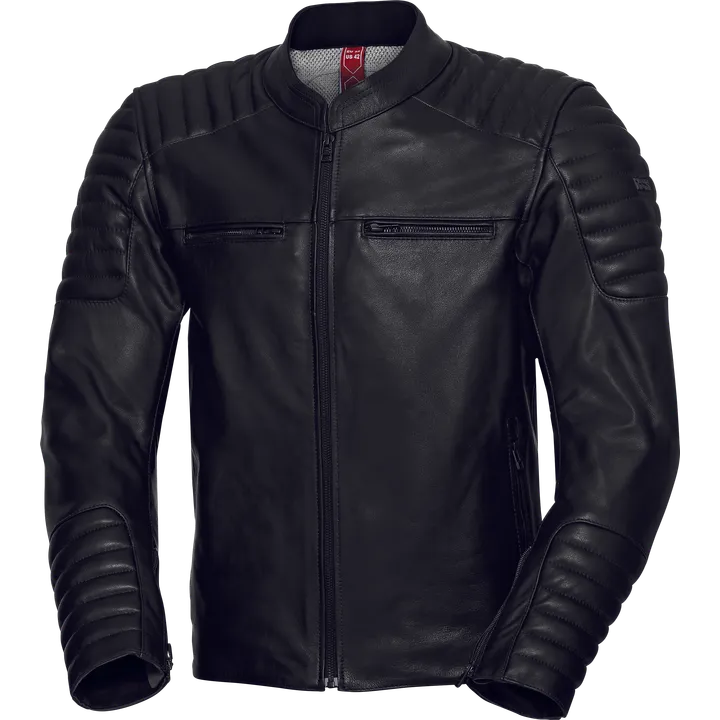 Classic LD Jacke Dark schwarz
