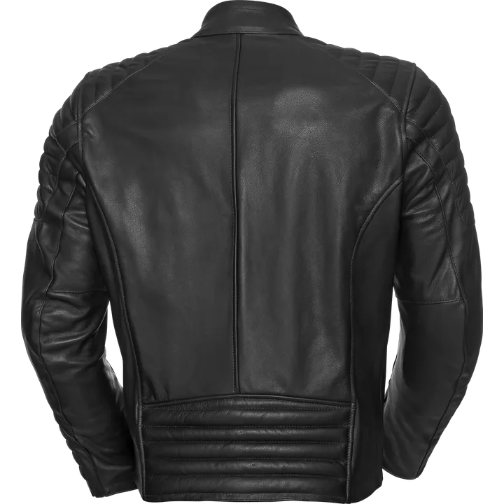 Classic LD Jacke Dark schwarz