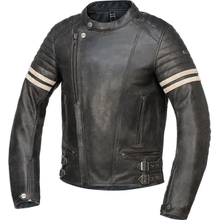 Classic LD Jacke Andy braun