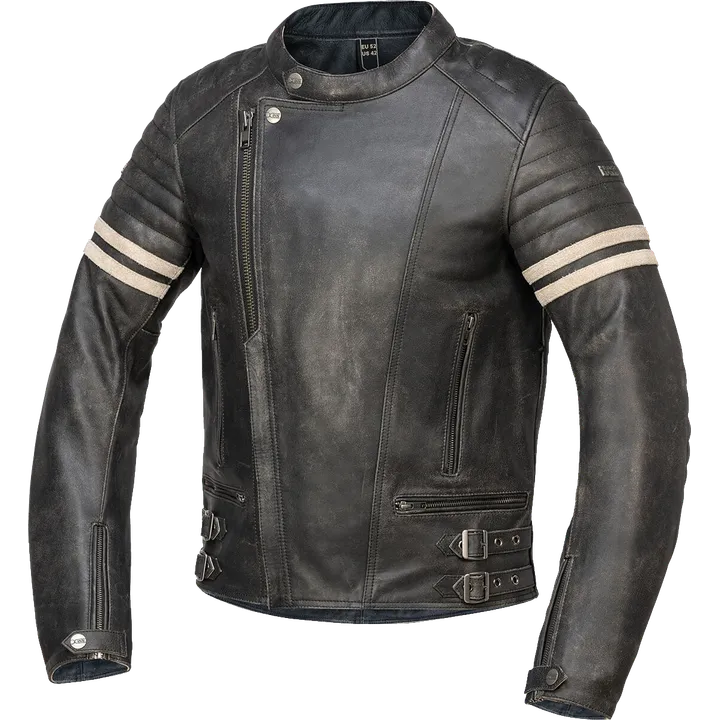 Veste Classic LD Andy noir