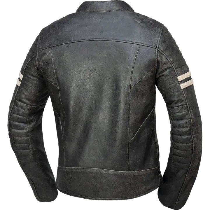 Veste Classic LD Andy noir