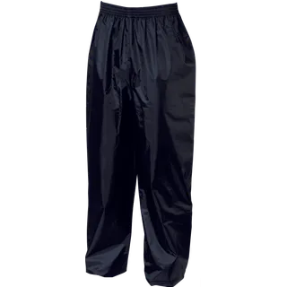 Pantalon de pluie Crazy Evo noir