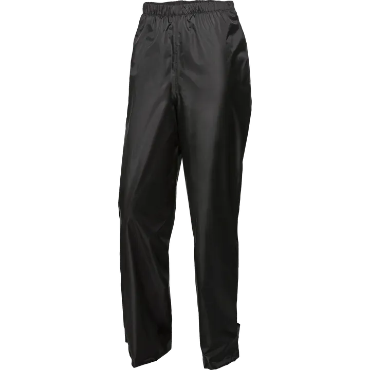 Regenkombi Horton 3.0 schwarz 