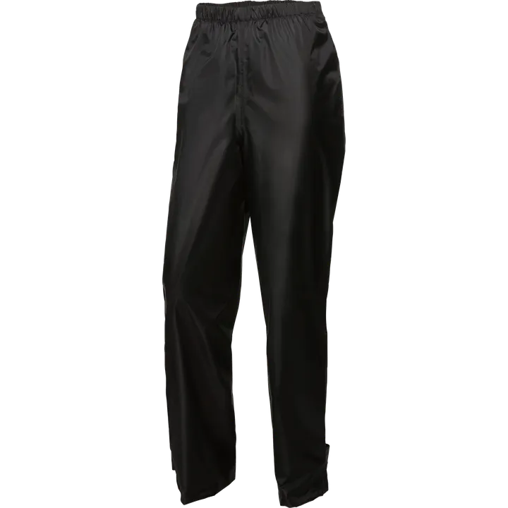 Regenkombi Horton 3.0 schwarz 