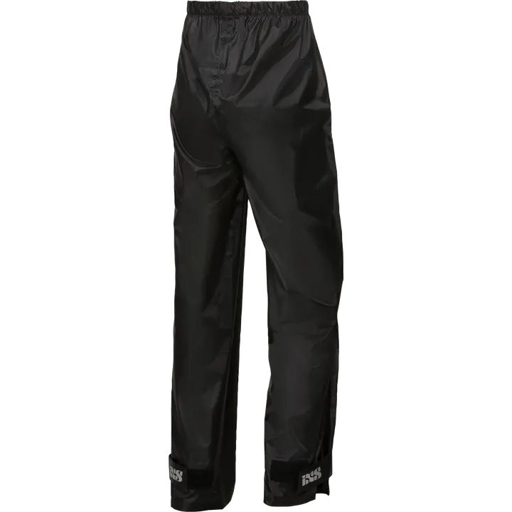 Regenkombi Horton 3.0 schwarz 