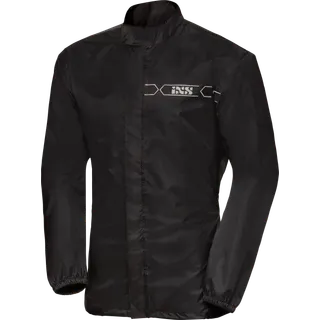 Regen Jacke Nimes 3.0 neon orange