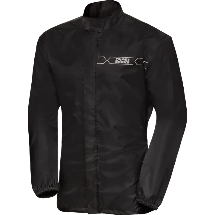 Regenjacke Nimes 3.0 schwarz 