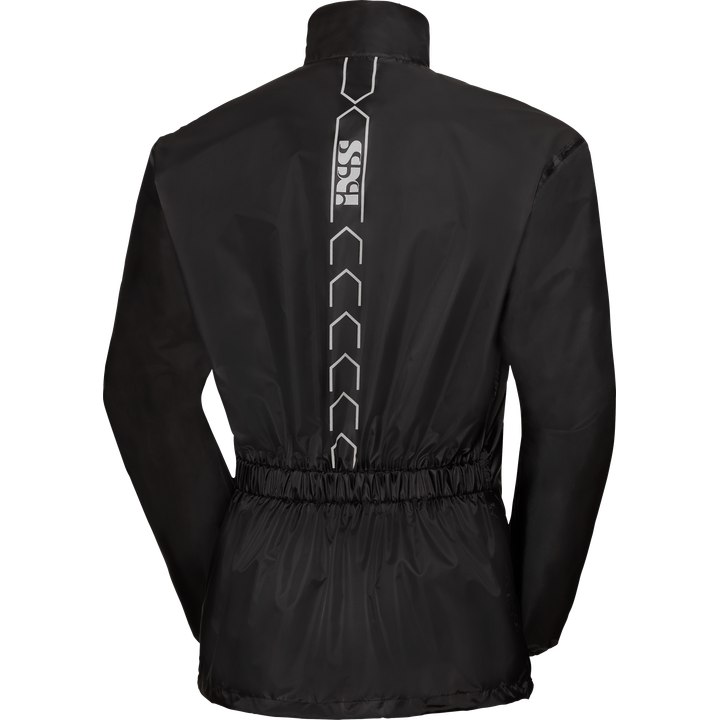 Regenjacke Nimes 3.0 schwarz 