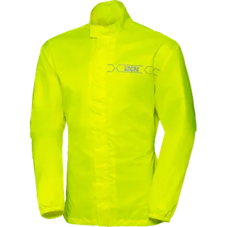 Regen Jacke Nimes 3.0 neon orange