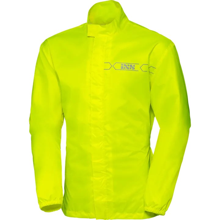 Veste de pluie Nimes 3.0 jaune fluo