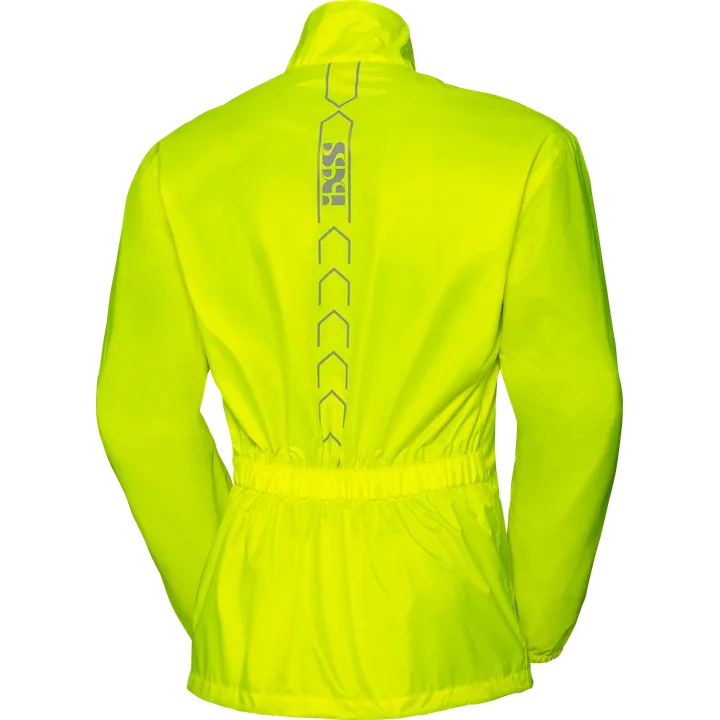 Veste de pluie Nimes 3.0 jaune fluo